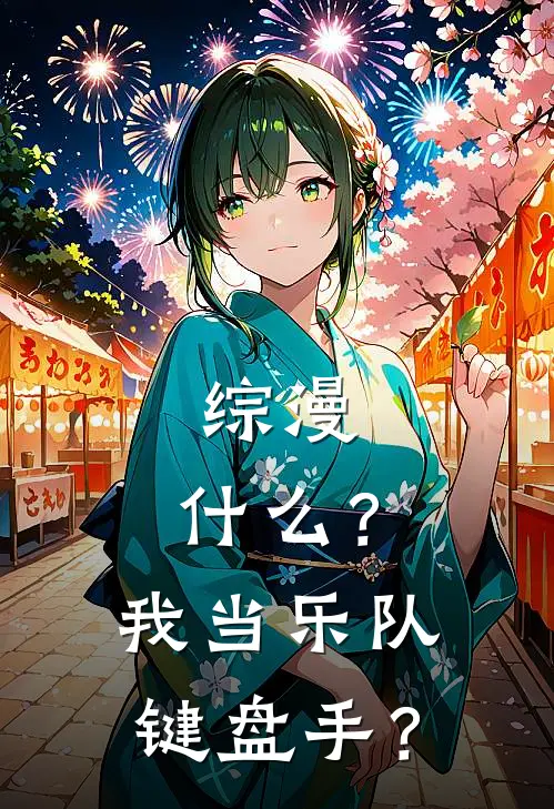 综漫：什么？我当乐队键盘手？(山田凉星见悠)在哪看免费小说_最新章节列表综漫：什么？我当乐队键盘手？(山田凉星见悠)