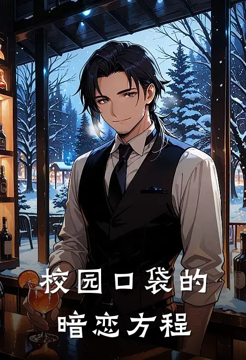 校园口袋的暗恋方程