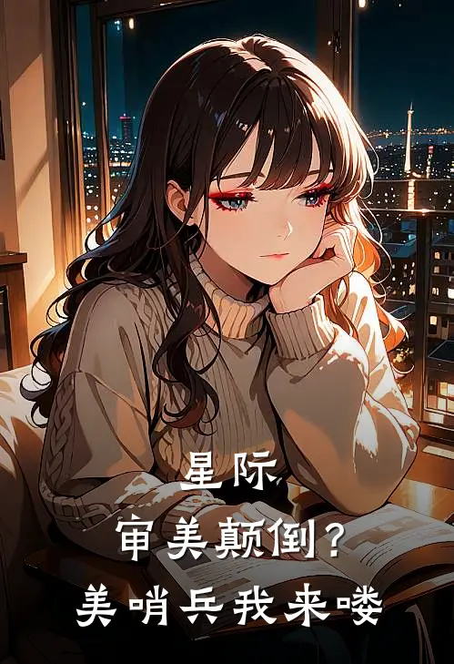 星际：审美颠倒？美哨兵我来喽(阮歆巴顿)小说最新章节_全文免费小说星际：审美颠倒？美哨兵我来喽阮歆巴顿