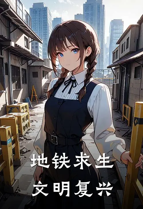 地铁求生：文明复兴