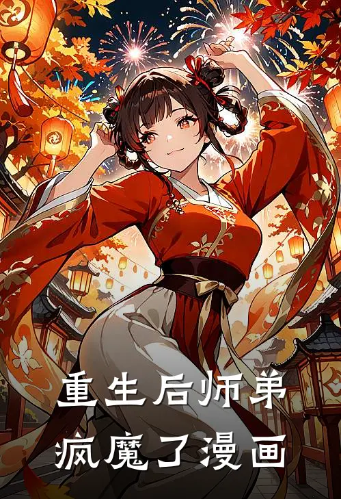 重生后师弟疯魔了漫画