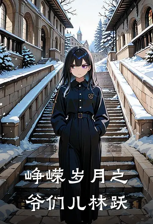 峥嵘岁月之爷们儿林跃