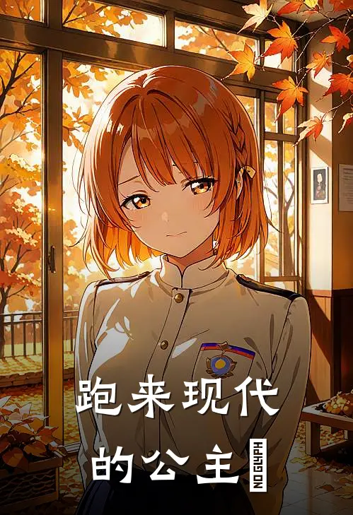 跑来现代的公主莖