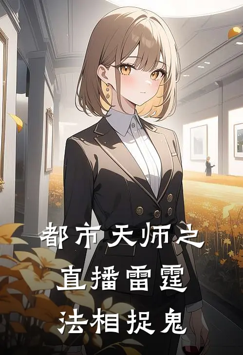 都市天师之直播雷霆法相捉鬼(林枫符箓)新热门小说_免费完结小说都市天师之直播雷霆法相捉鬼(林枫符箓)