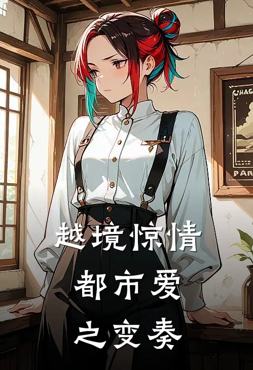 越境惊情：都市爱之变奏