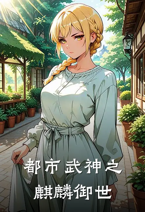 都市武神之麒麟御世