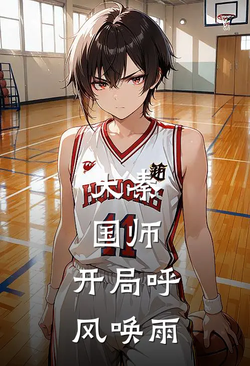 大秦：国师，开局呼风唤雨