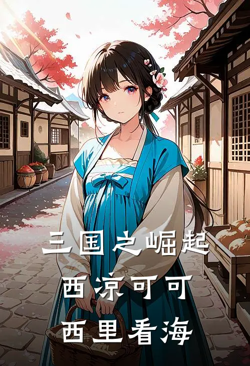 三国之崛起西凉 可可西里看海