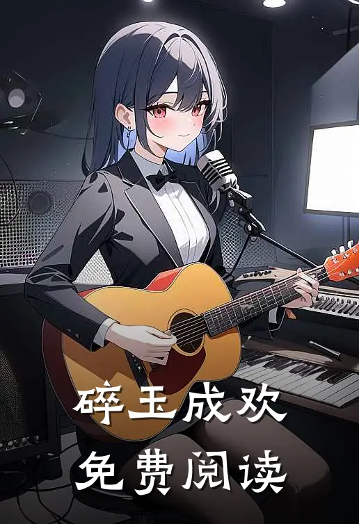 碎玉成欢免费阅读