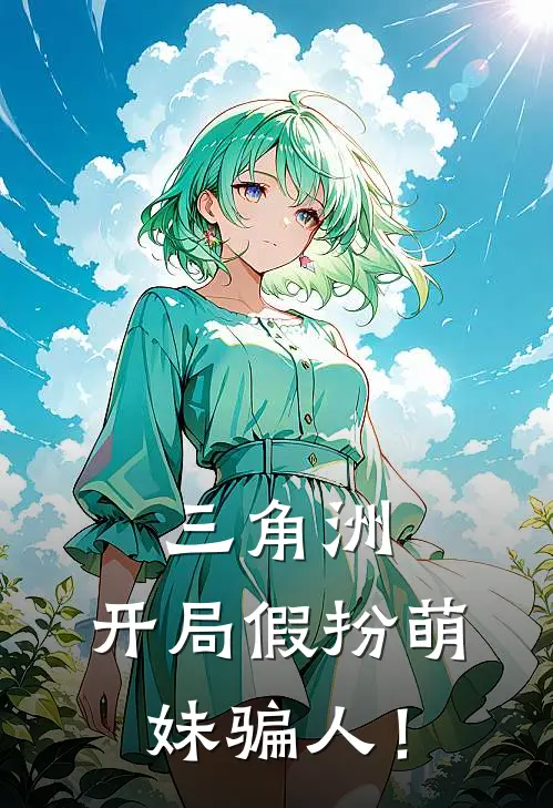 三角洲：开局假扮萌妹骗人！威龙苏楠栀小说完整版免费阅读_最新章节列表三角洲：开局假扮萌妹骗人！(威龙苏楠栀)