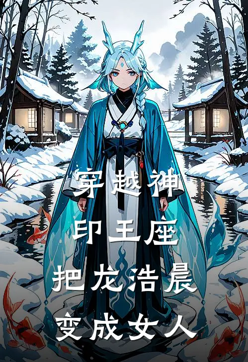 穿越神印王座：把龙浩晨变成女人