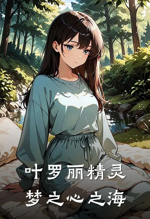 叶罗丽精灵梦之心之海(王默心之海)免费阅读全文_免费完结版小说叶罗丽精灵梦之心之海王默心之海