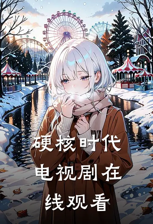 硬核时代电视剧在线观看