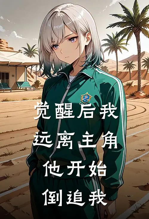 觉醒后我远离主角，他开始倒追我