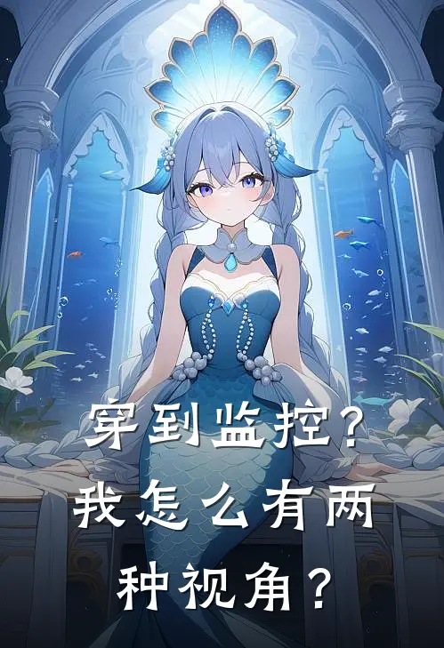 穿到监控？我怎么有两种视角？