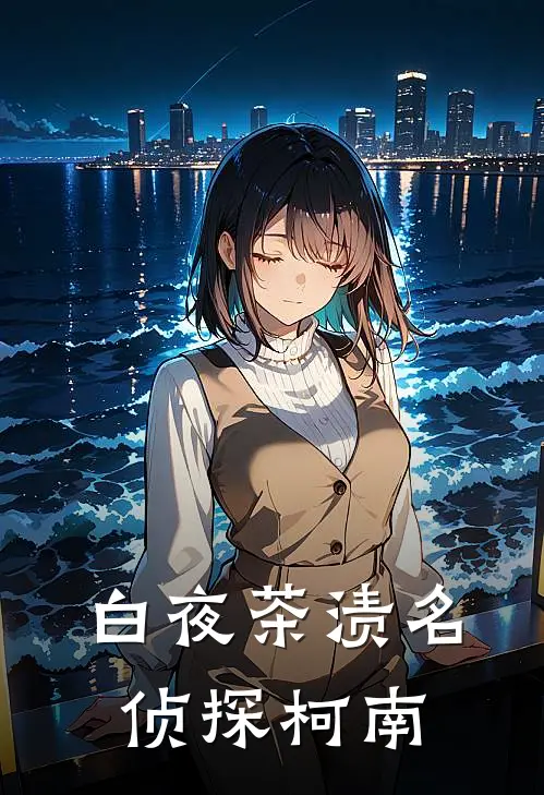 白夜茶渍【名侦探柯南】林洁妃英理小说最新章节_最新小说推荐白夜茶渍【名侦探柯南】林洁妃英理