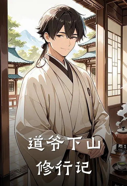 道爷下山修行记林九玄陈秀兰无弹窗全文免费阅读_最新推荐小说道爷下山修行记(林九玄陈秀兰)