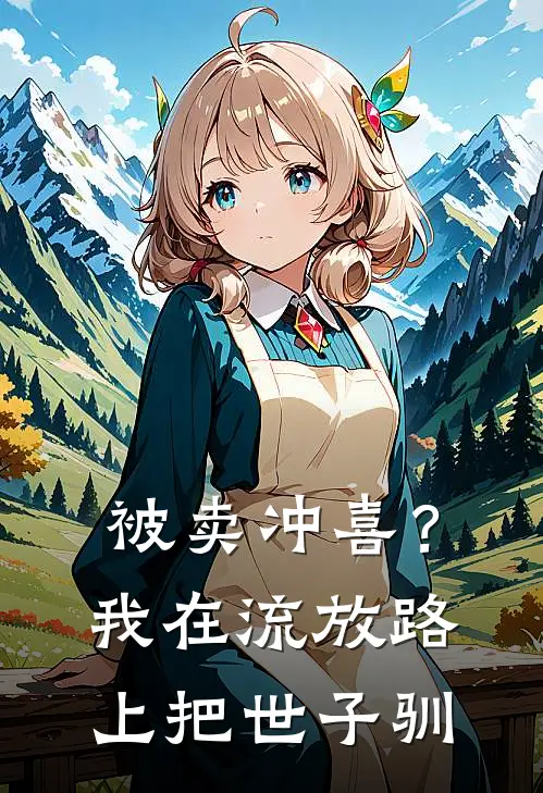 被卖冲喜？我在流放路上把世子驯