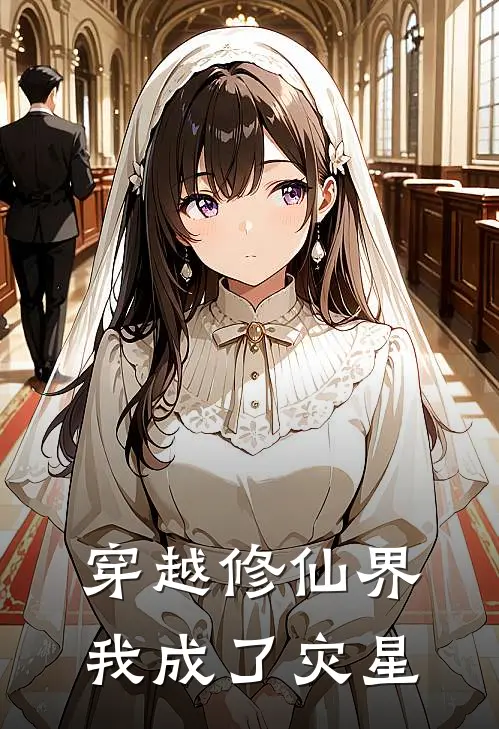 穿越修仙界我成了灾星