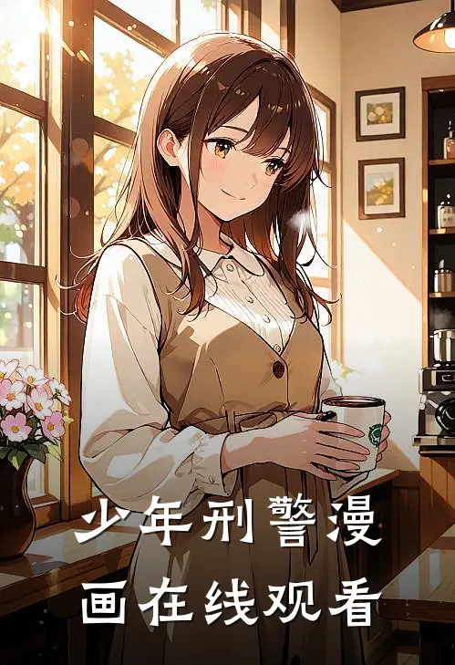 少年刑警漫画在线观看