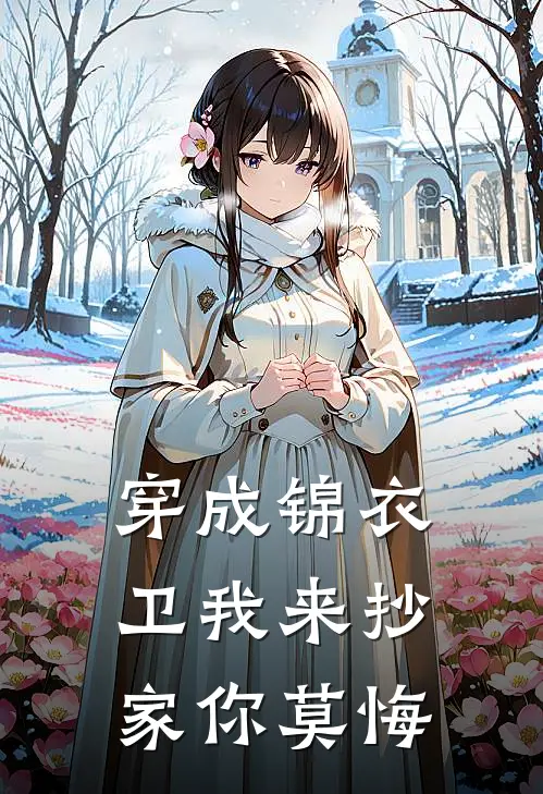 穿成锦衣卫我来抄家你莫悔