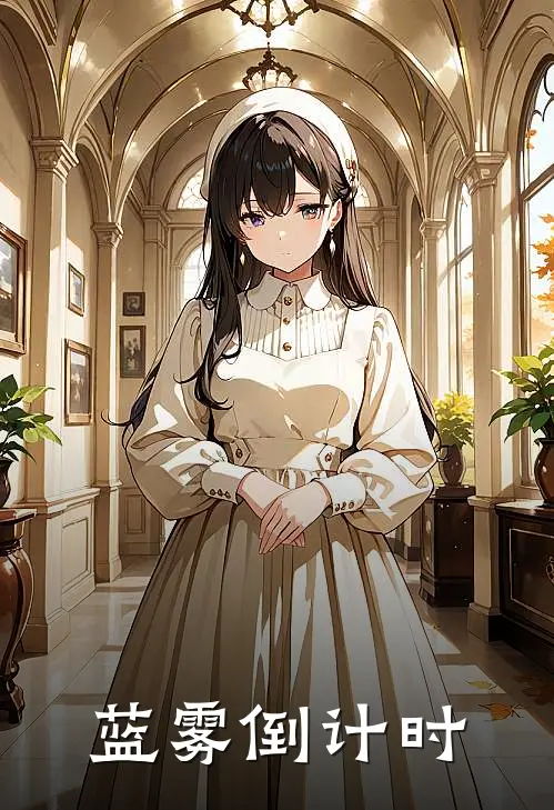 蓝雾倒计时(林夏江砚)完结版免费小说_热门完结小说蓝雾倒计时(林夏江砚)