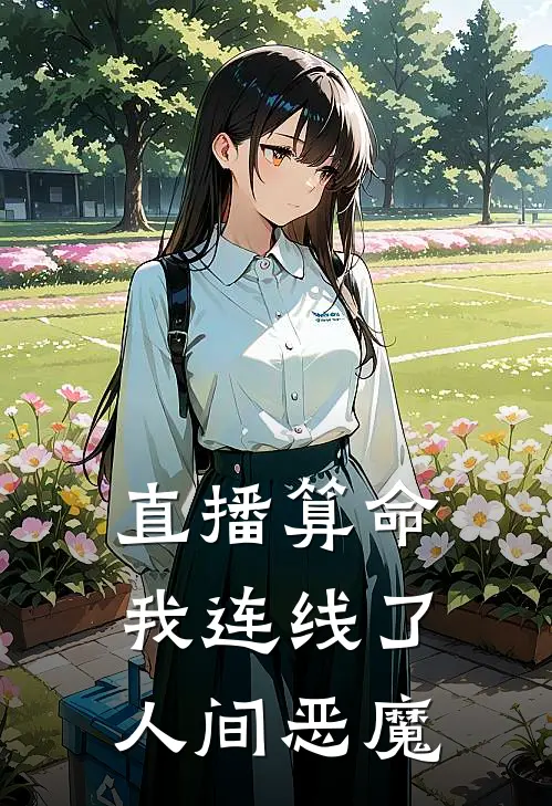 直播算命：我连线了人间恶魔