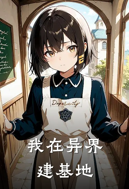 我在异界建基地