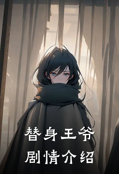 替身王爷剧情介绍