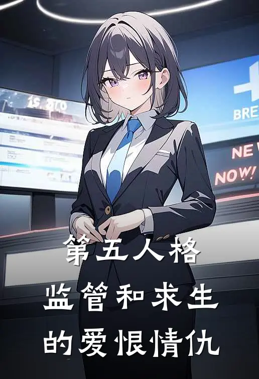 第五人格：监管和求生的爱恨情仇伊莱卡尔完本完结小说_完本完结小说第五人格：监管和求生的爱恨情仇(伊莱卡尔)