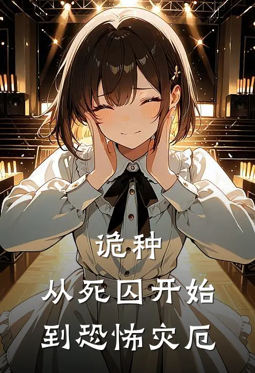 黎阳黎虎二(诡种：从死囚开始到恐怖灾厄)完结版免费在线阅读_《诡种：从死囚开始到恐怖灾厄》全章节阅读