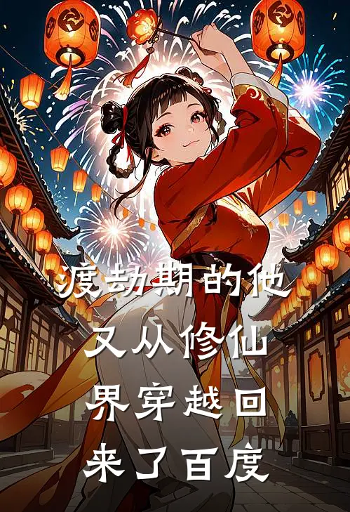 渡劫期的他又从修仙界穿越回来了百度