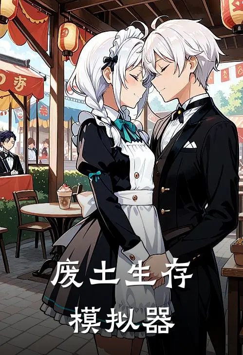 废土生存模拟器