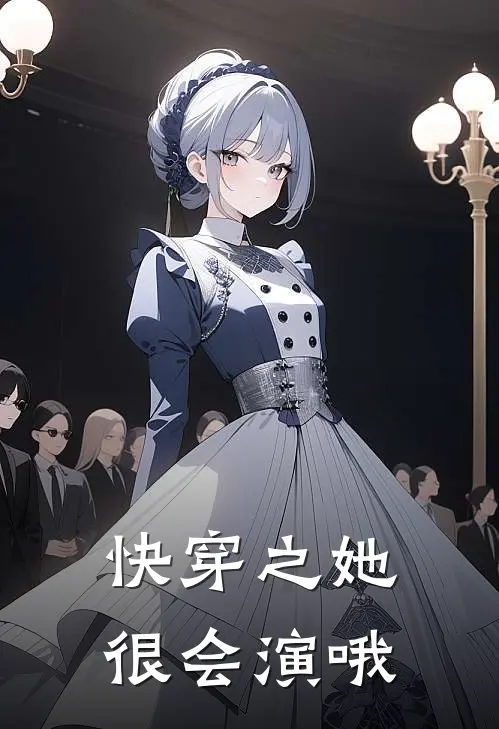 快穿之她很会演哦