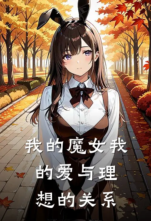 我的魔女我的爱与理想的关系
