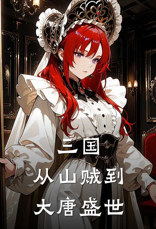 三国：从山贼到大唐盛世