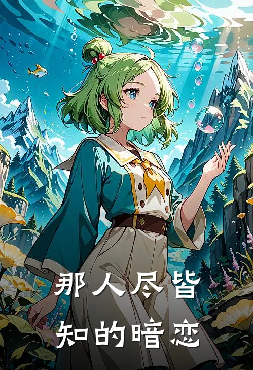 那人尽皆知的暗恋