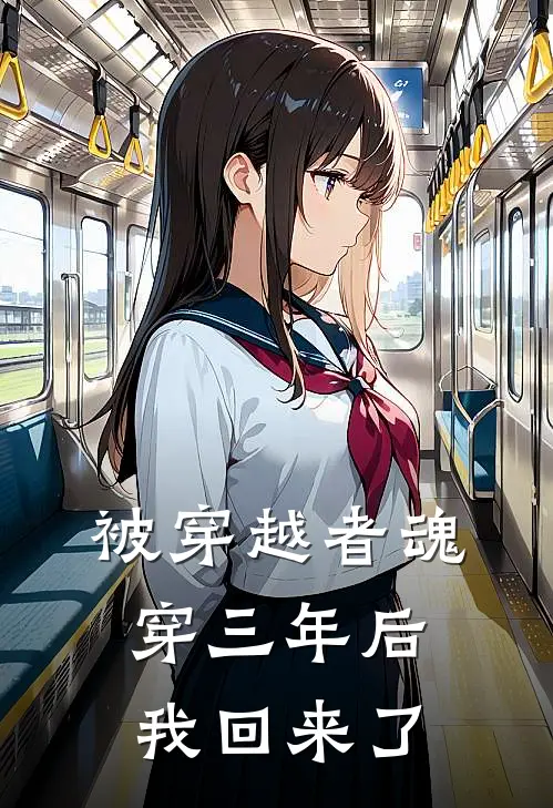 被穿越者魂穿三年后，我回来了