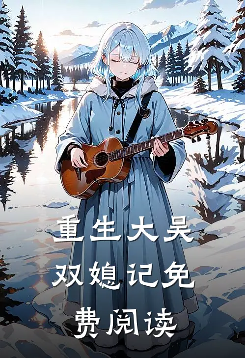 重生大吴双媳记免费阅读