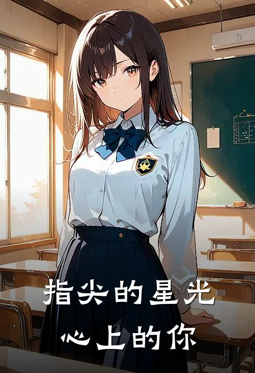 指尖的星光，心上的你