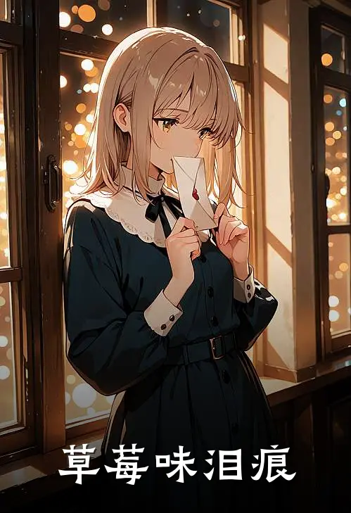 草莓味泪痕(林微赵秀兰)完本小说_免费阅读无弹窗草莓味泪痕林微赵秀兰