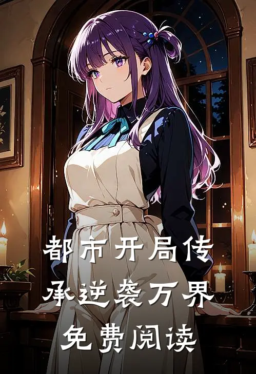 都市开局传承逆袭万界免费阅读