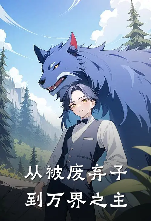 从被废弃子到万界之主(林辰苏明哲)全集阅读_从被废弃子到万界之主最新章节阅读