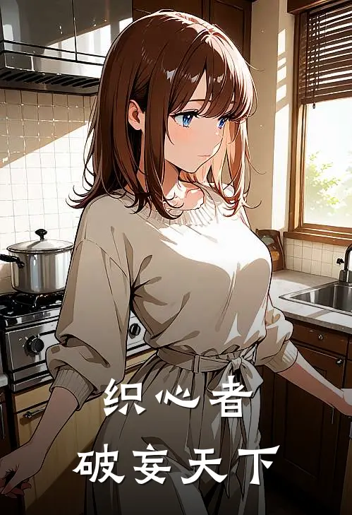 林默王三织心者：破妄天下全本免费在线阅读_织心者：破妄天下全本阅读