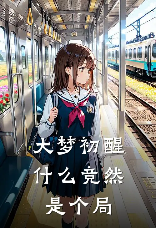 大梦初醒：什么竟然是个局