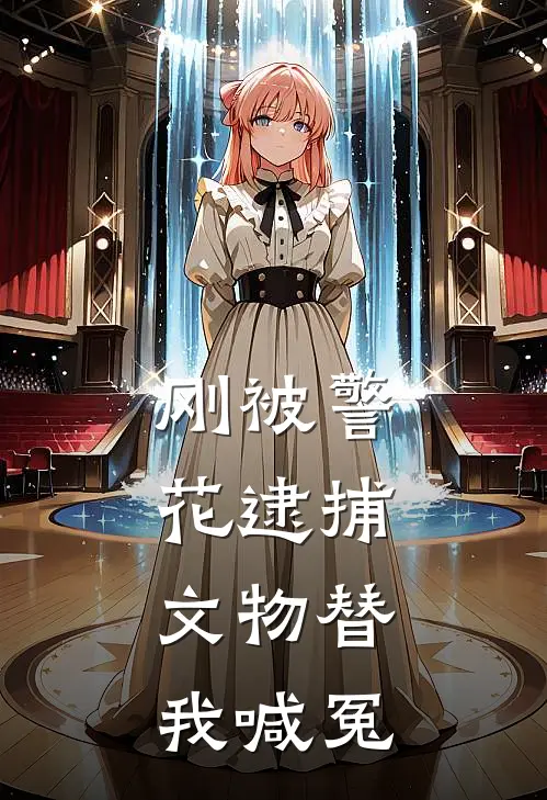 刚被警花逮捕，文物替我喊冤(林晚晴顾长安)完结版小说推荐_最新完结小说推荐刚被警花逮捕，文物替我喊冤林晚晴顾长安
