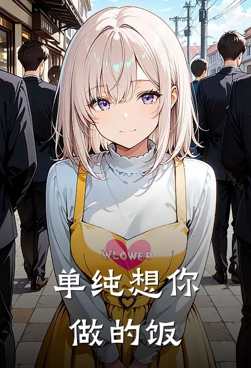 单纯想你做的饭