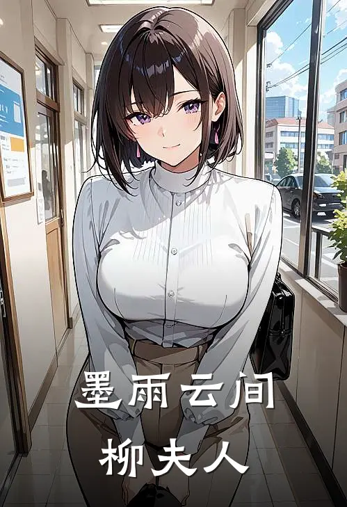 墨雨云间柳夫人