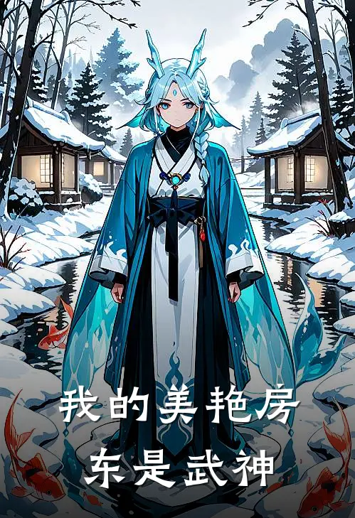 我的美艳房东是武神