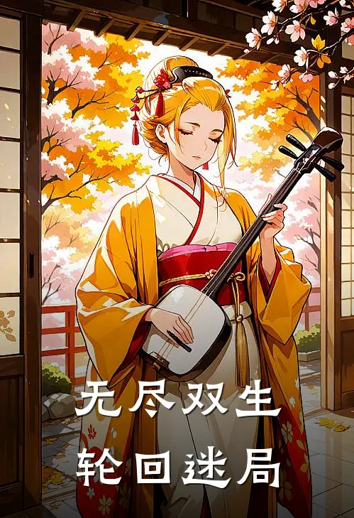 无尽双生：轮回迷局